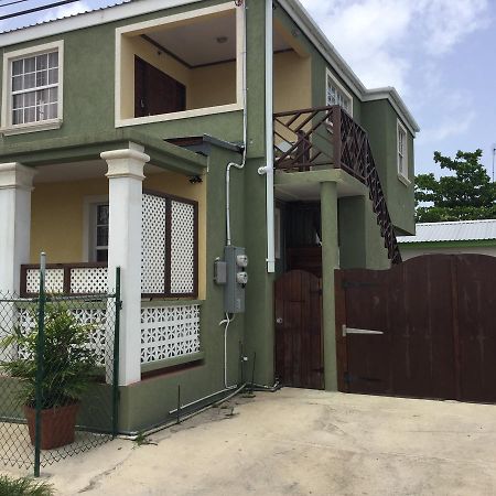 Believe Caribbean Apartment Бриджтаун Экстерьер фото