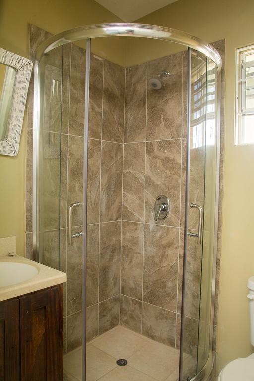 Believe Caribbean Apartment Бриджтаун Экстерьер фото