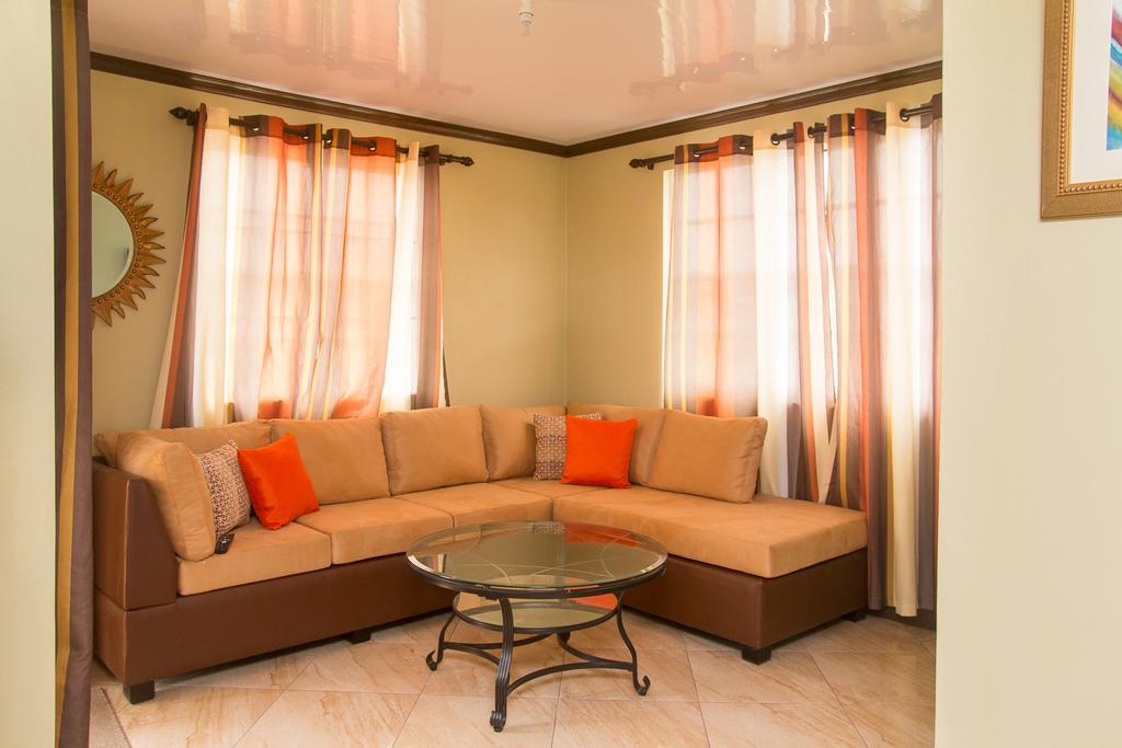 Believe Caribbean Apartment Бриджтаун Экстерьер фото