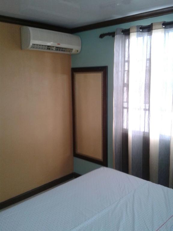 Believe Caribbean Apartment Бриджтаун Экстерьер фото