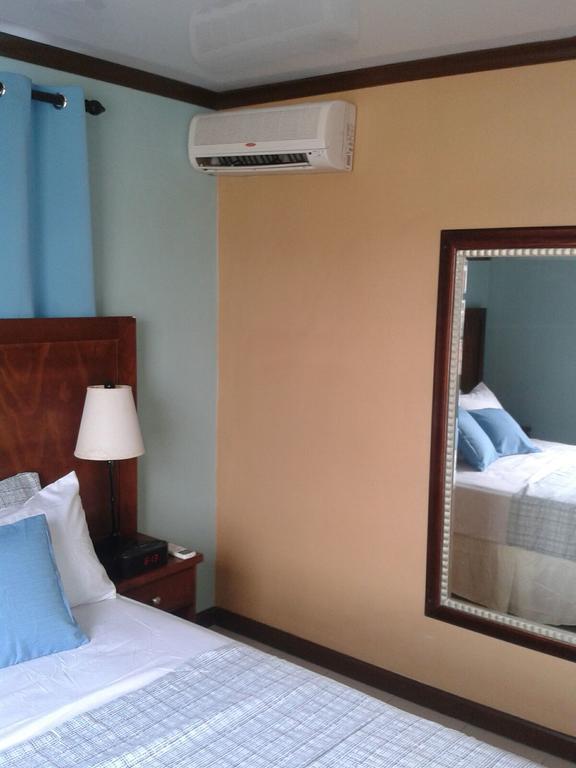 Believe Caribbean Apartment Бриджтаун Экстерьер фото
