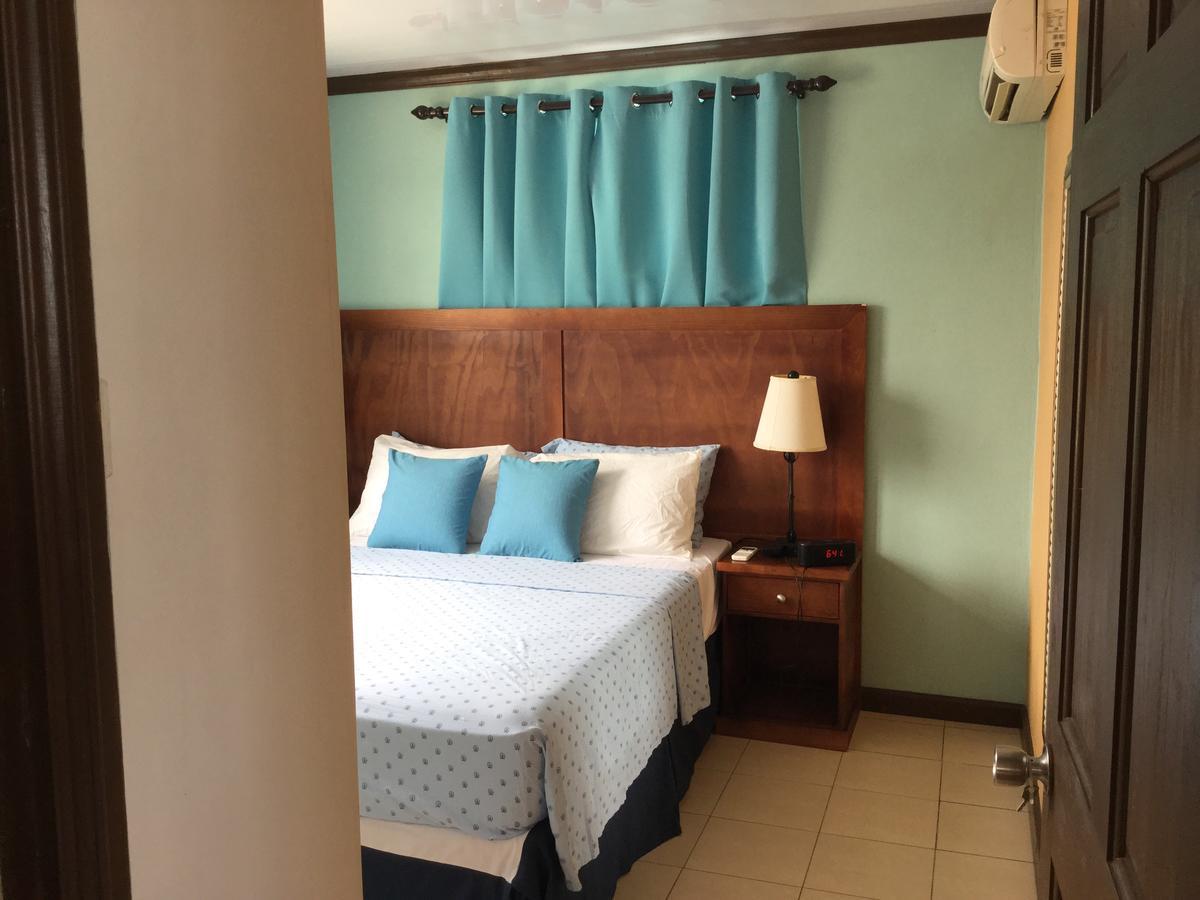 Believe Caribbean Apartment Бриджтаун Экстерьер фото